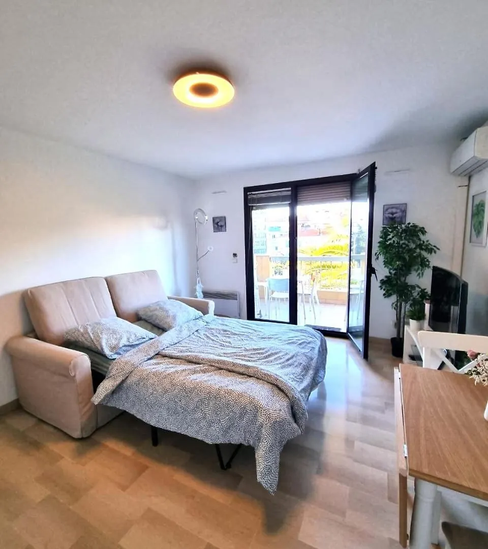 Inspiration Apartment By La Croisette Cannes 0*,  Frankrike