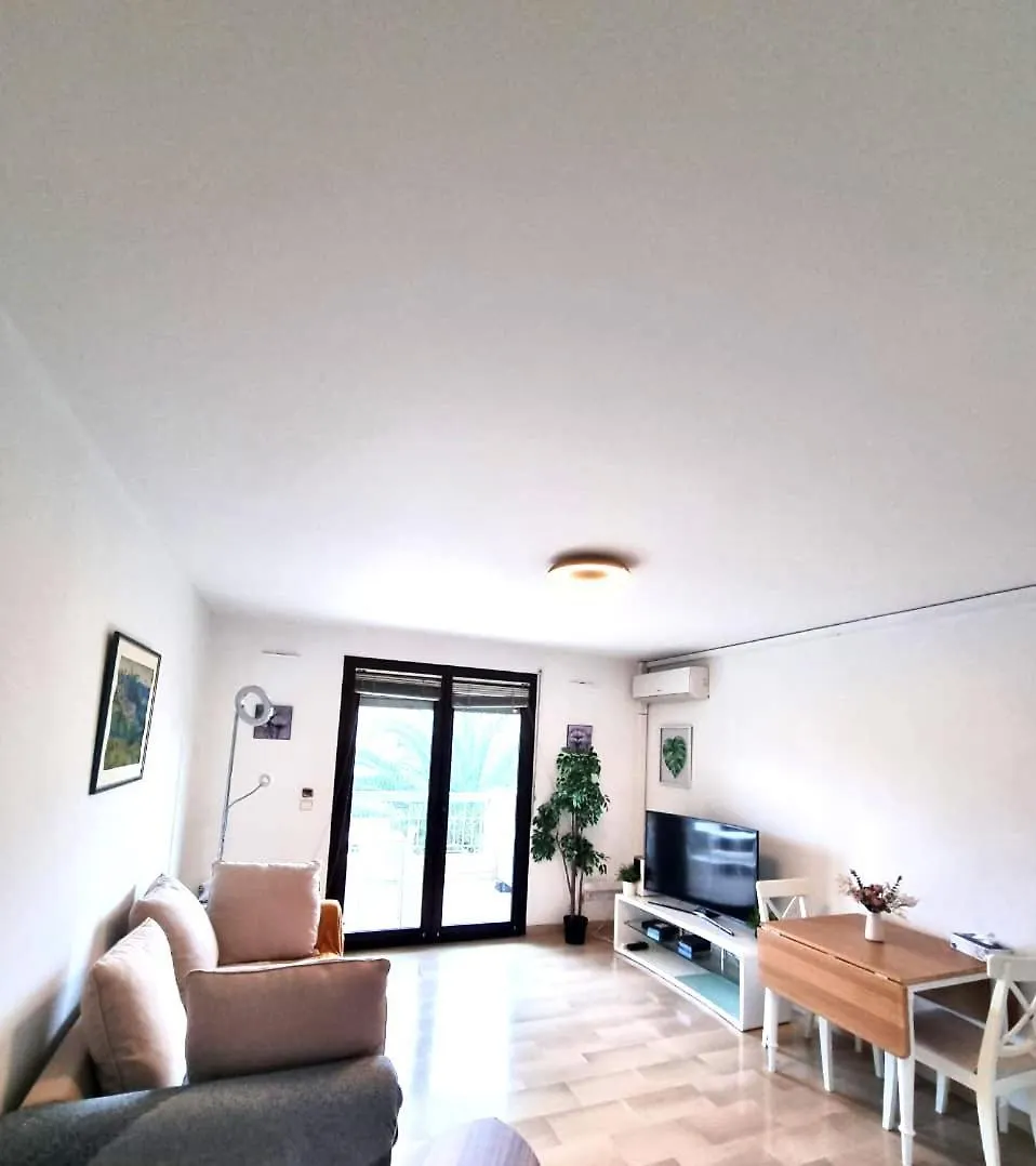 Inspiration Apartment By La Croisette 戛纳