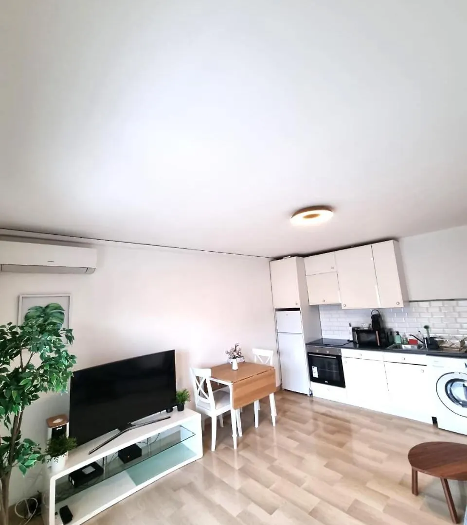Inspiration Apartment By La Croisette Cannes