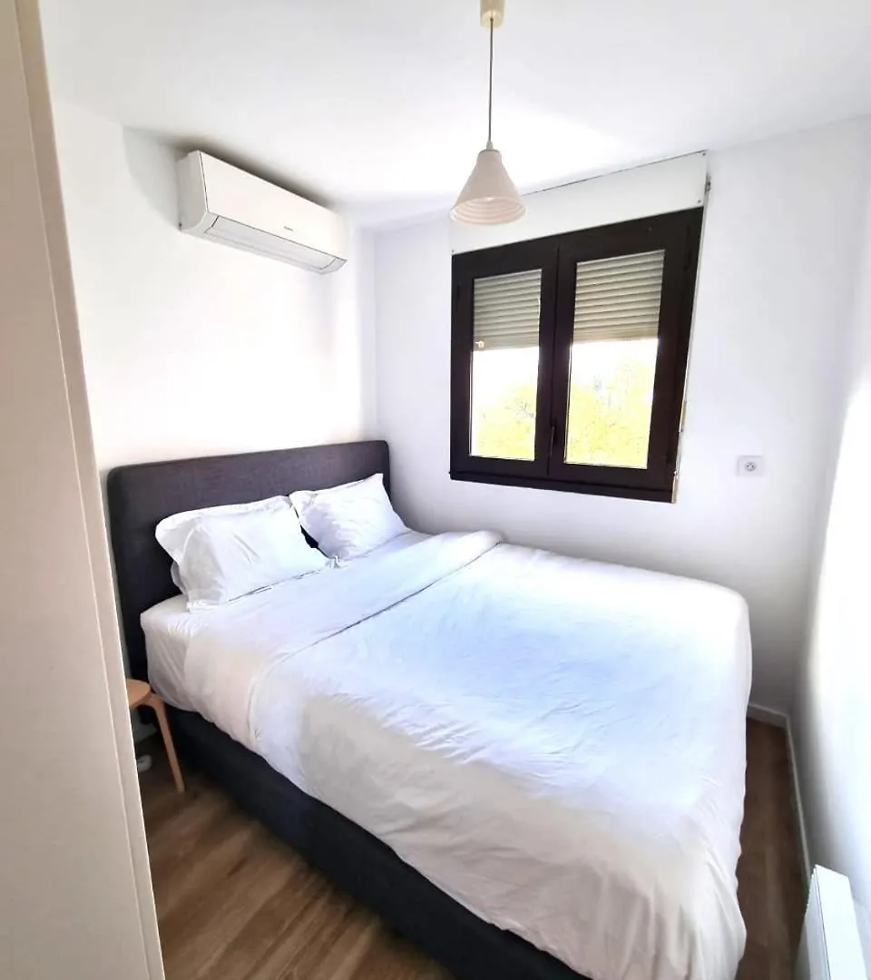 Inspiration Apartment By La Croisette Cannes
