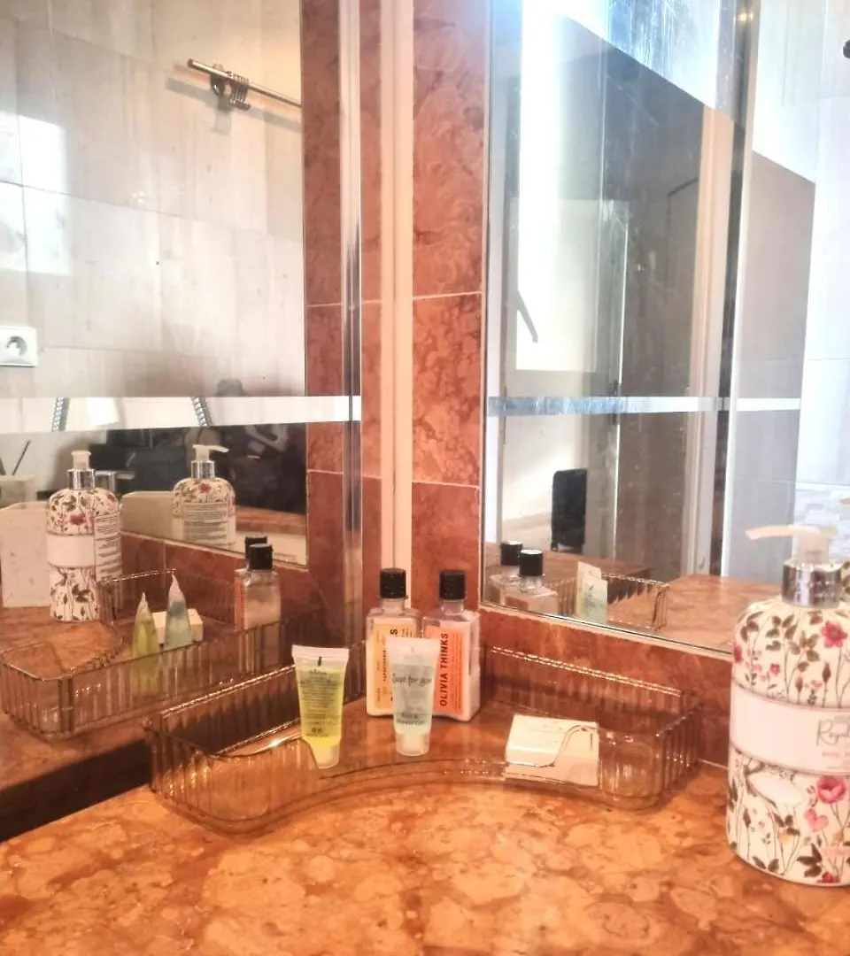 Inspiration Apartment By La Croisette Cannes