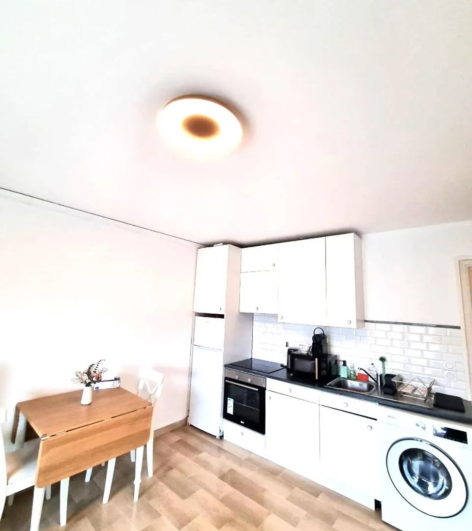 Inspiration Apartment By La Croisette Cannes 0*,  France