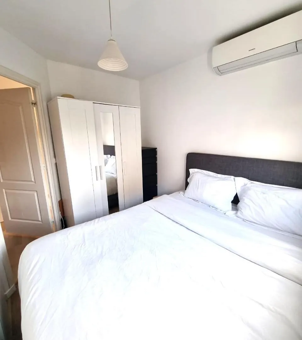 Inspiration Apartment By La Croisette Cannes