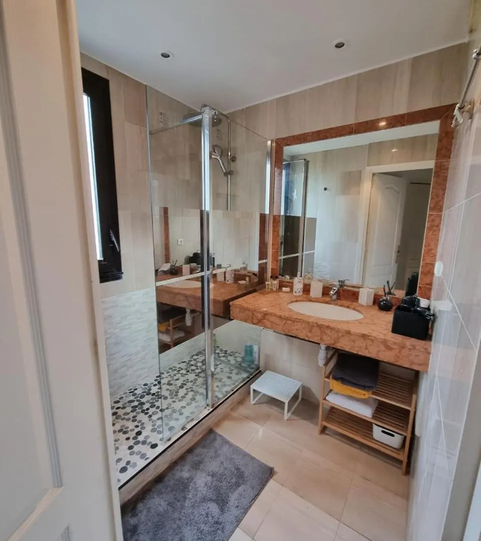 Inspiration Apartment By La Croisette Cannes