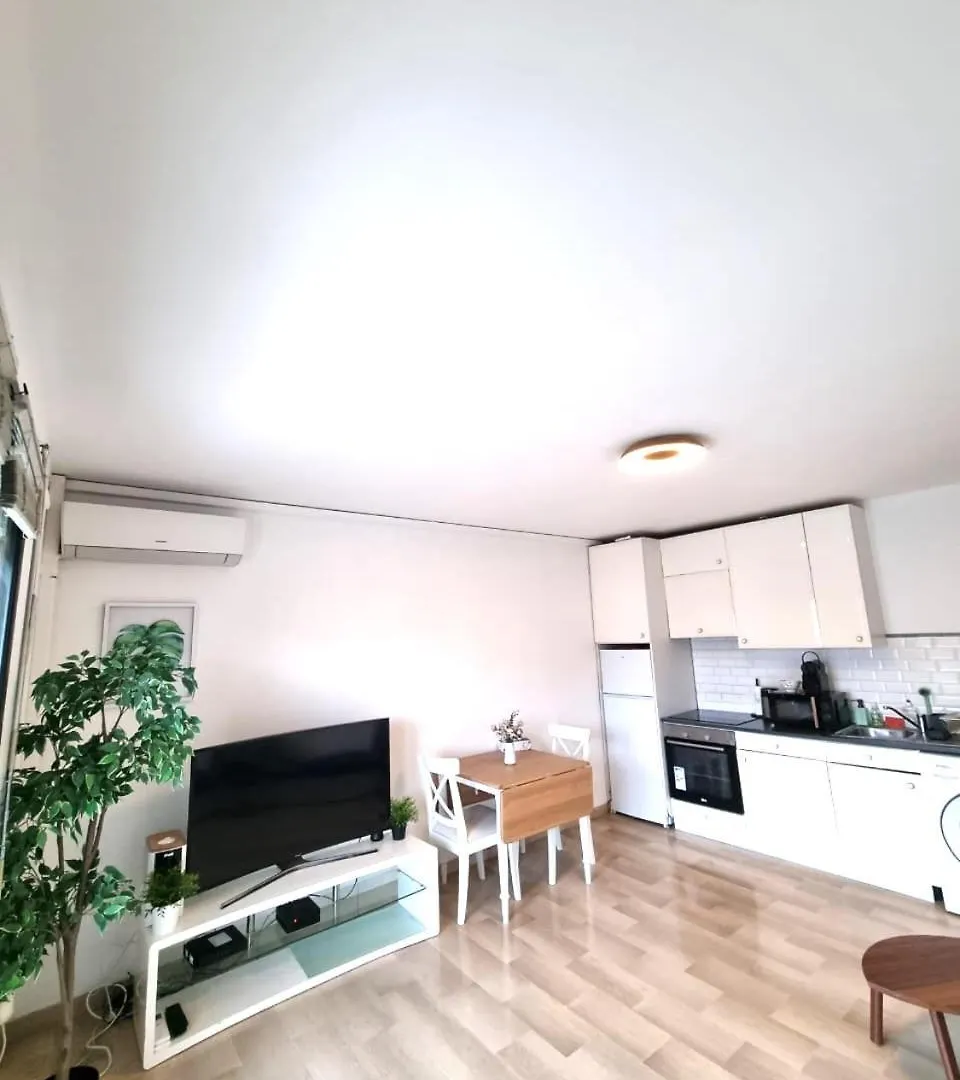 Inspiration Apartment By La Croisette Cannes