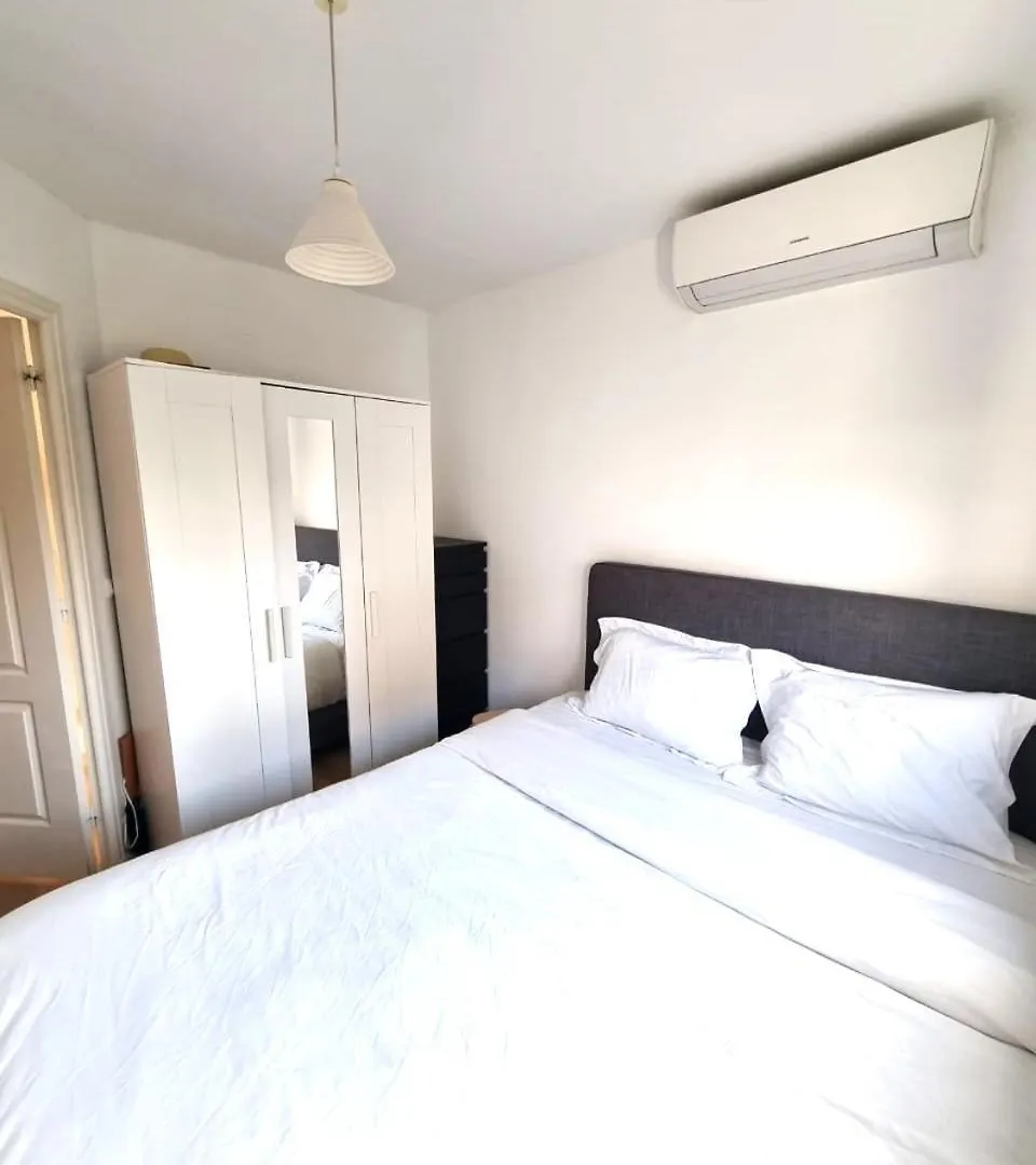 Inspiration Apartment By La Croisette Cannes