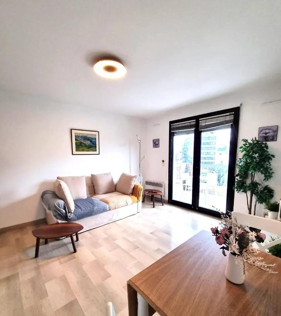 Inspiration Apartment By La Croisette Cannes