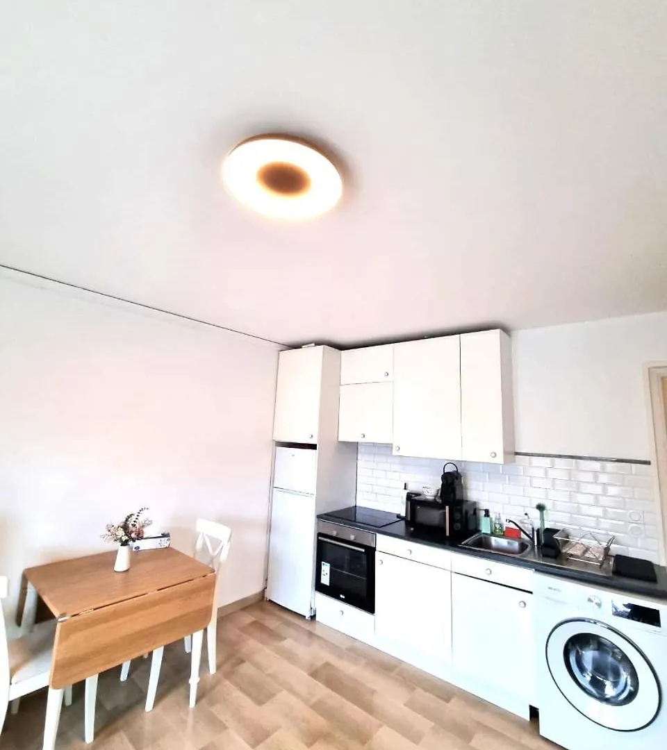 Inspiration Apartment By La Croisette Cannes