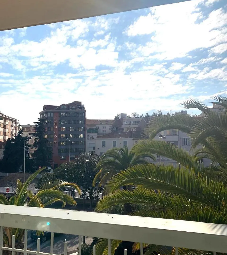 Inspiration Apartment By La Croisette Cannes